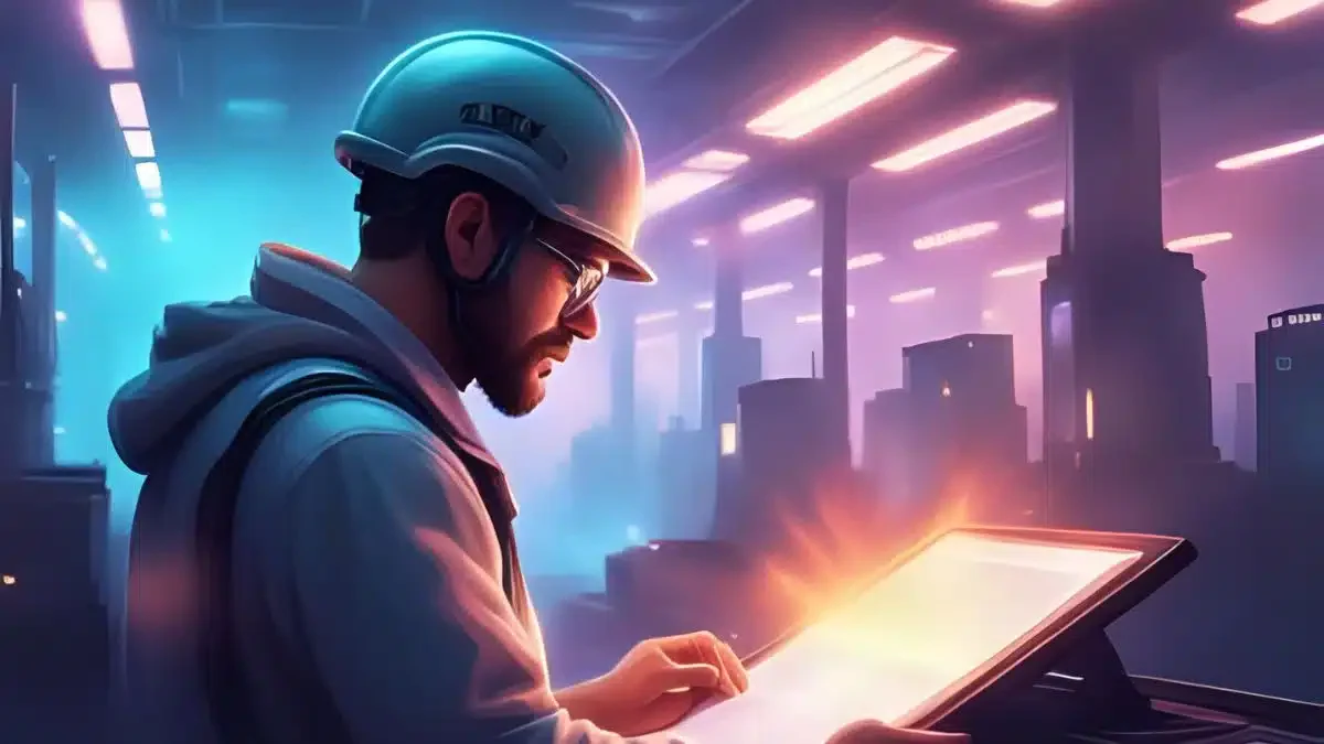 Lean-manufacturing