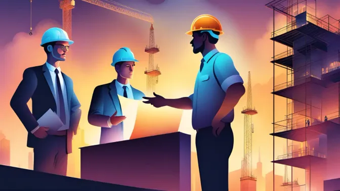 What is a General Contractor? A Definitive Guide for Businesses