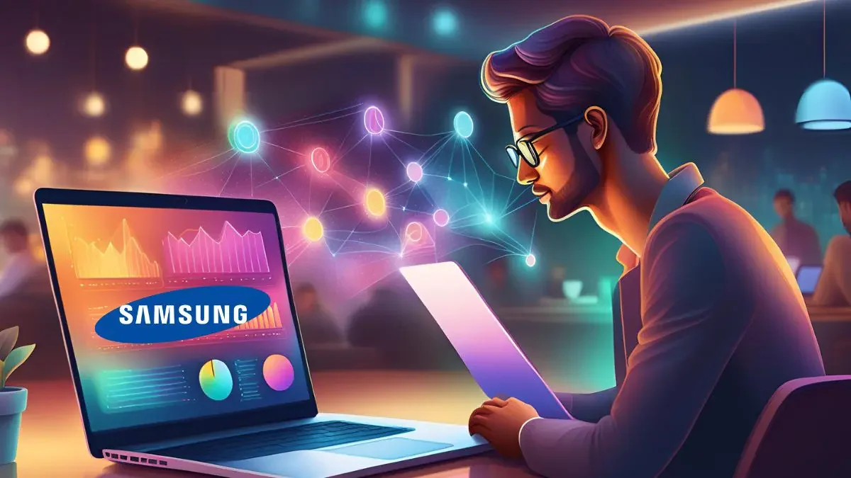How Samsung Customer Relationship Management Works