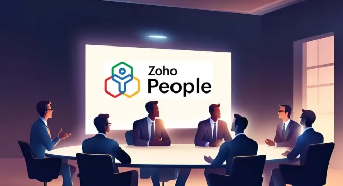 Review Zoho HRIS 2026: Fitur, Manfaat, dan Alternatif