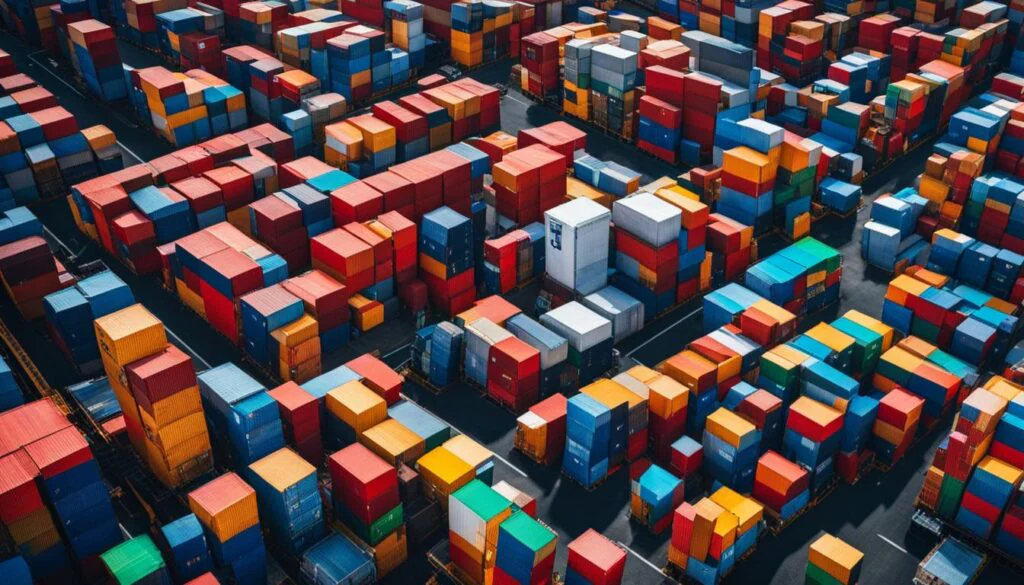 reverse logistics reverse logistics