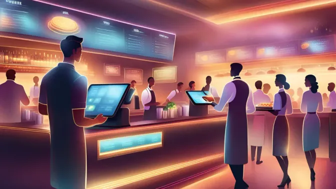 10 Best Restaurant POS Software: Reviewed in Singapore 2026