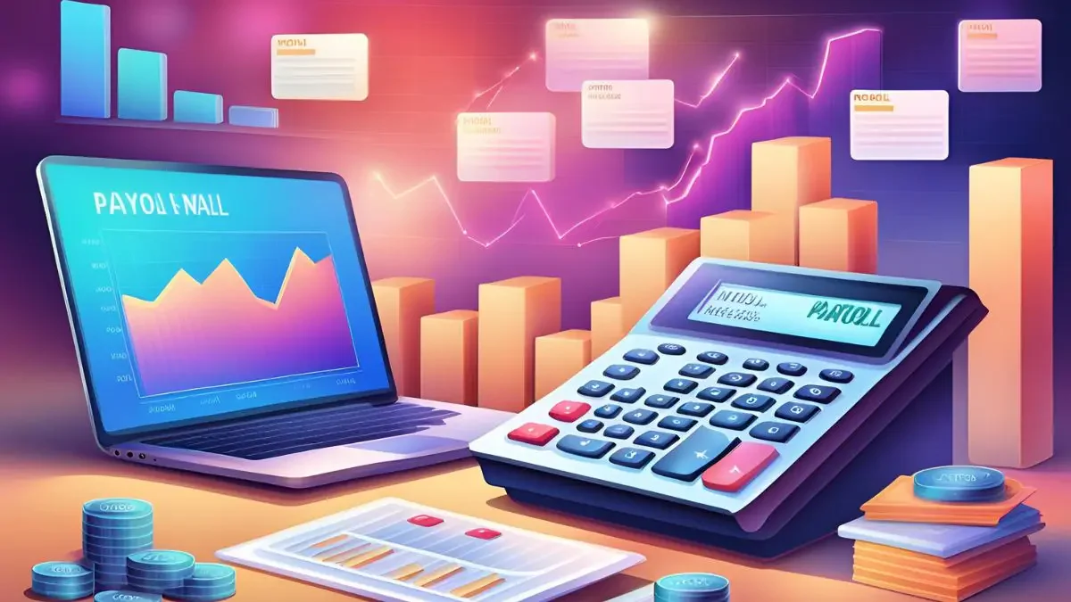 How Payroll Management Systems Operate