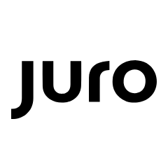 Juro logo