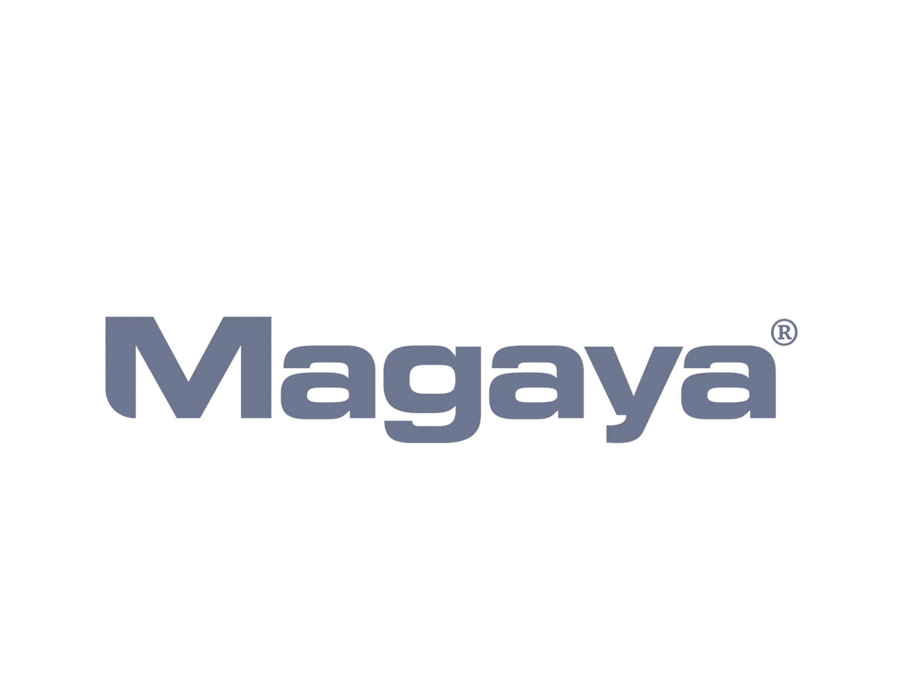 Magaya logo