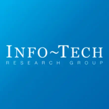 Info-Tech logo