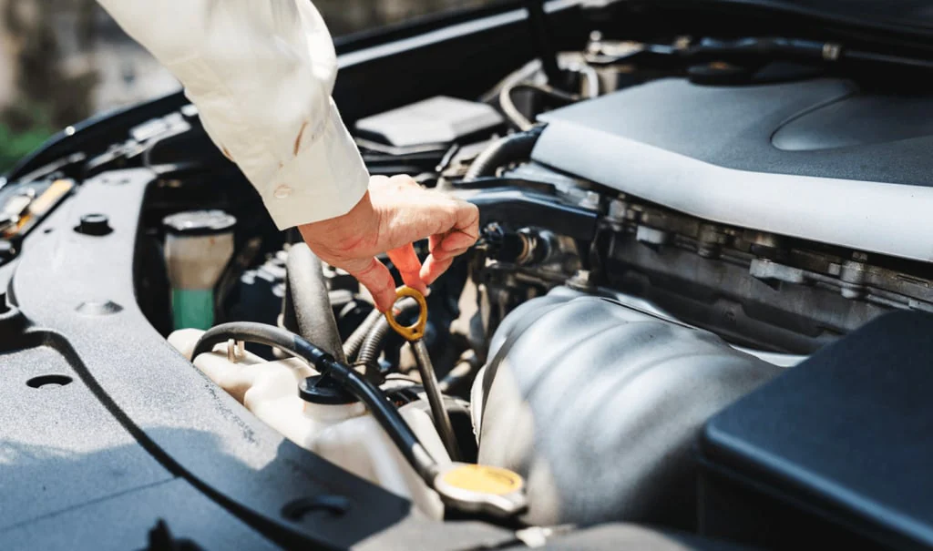 Fleet Management Benefit for Your Company