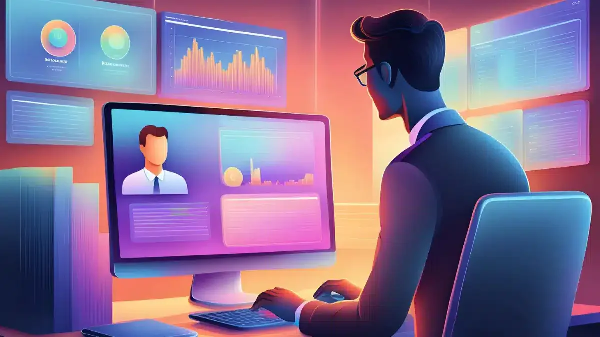 tips memilih software dan HR developer
