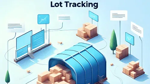 Lot Tracking: Pengertian, Tahapan, dan Contoh Penerapannya