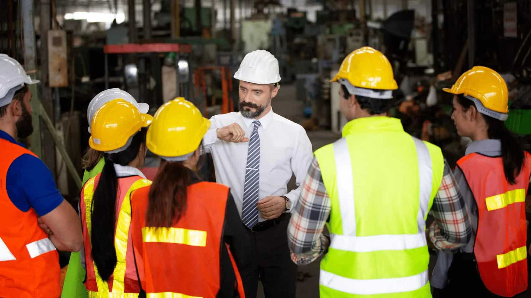 Understand Why EPC Software is Critical for Construction Project
