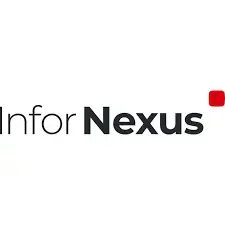 Infor Nexus logo