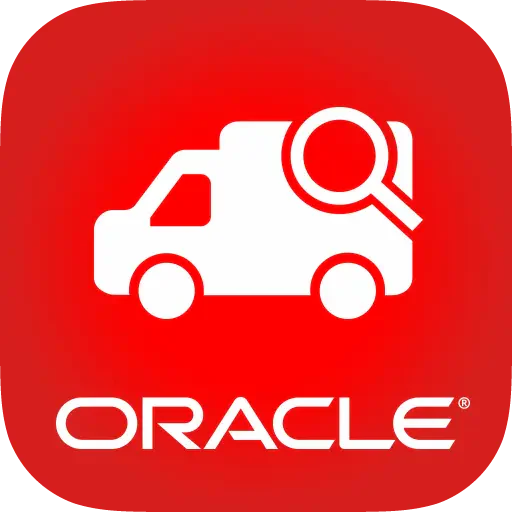 Oracle Transportation Management logo