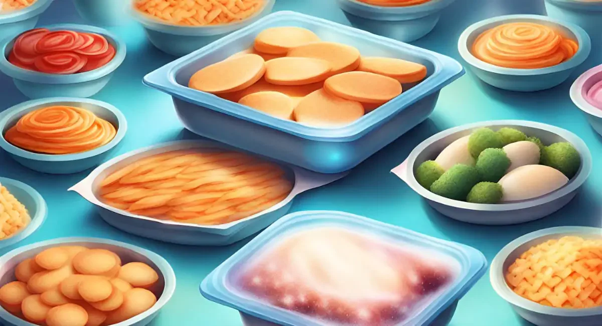 Tips Mengelola Persediaan Makanan Beku pada Bisnis Frozen Food