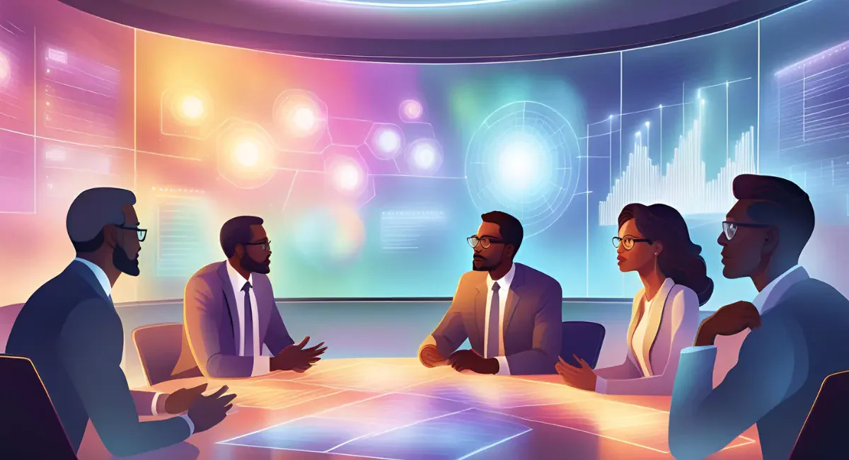 Understanding Business Automation for Growth in 2026