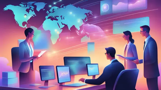 Streamlining Business Operations: An Insight into Procure-to-Pay