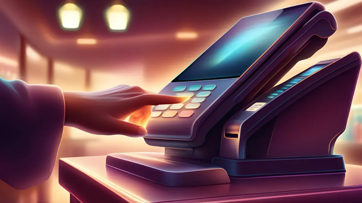 What is a POS Transaction?