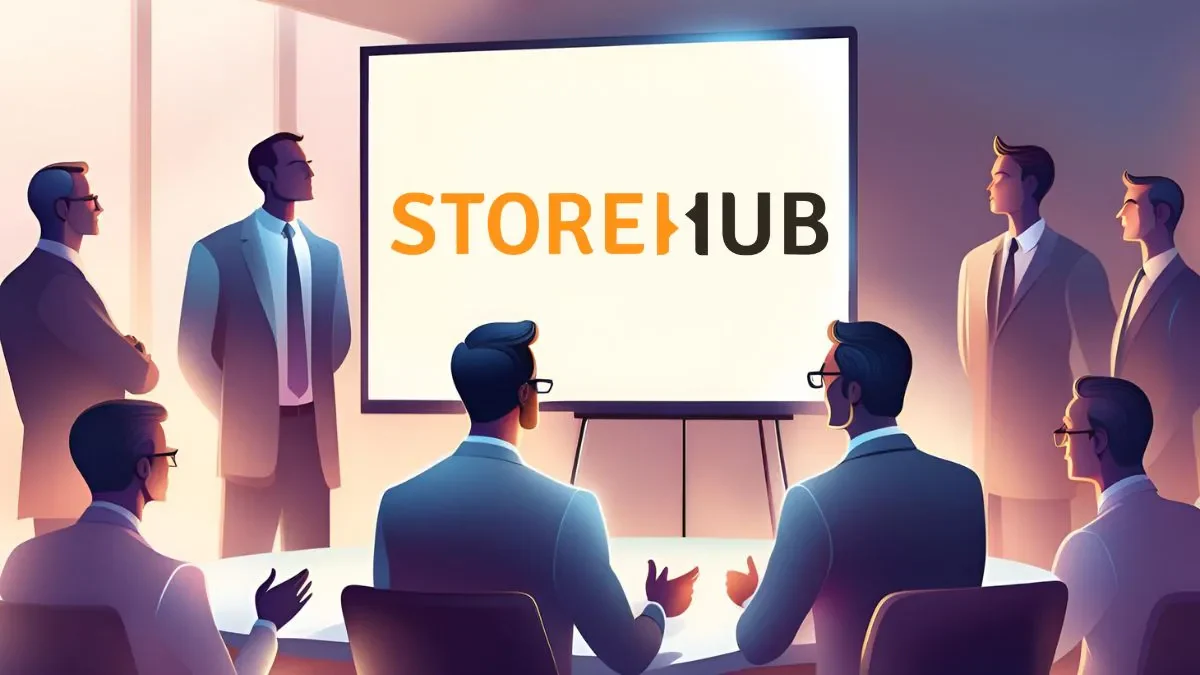 StoreHub POS Review: Features, Advantages, and Considerations