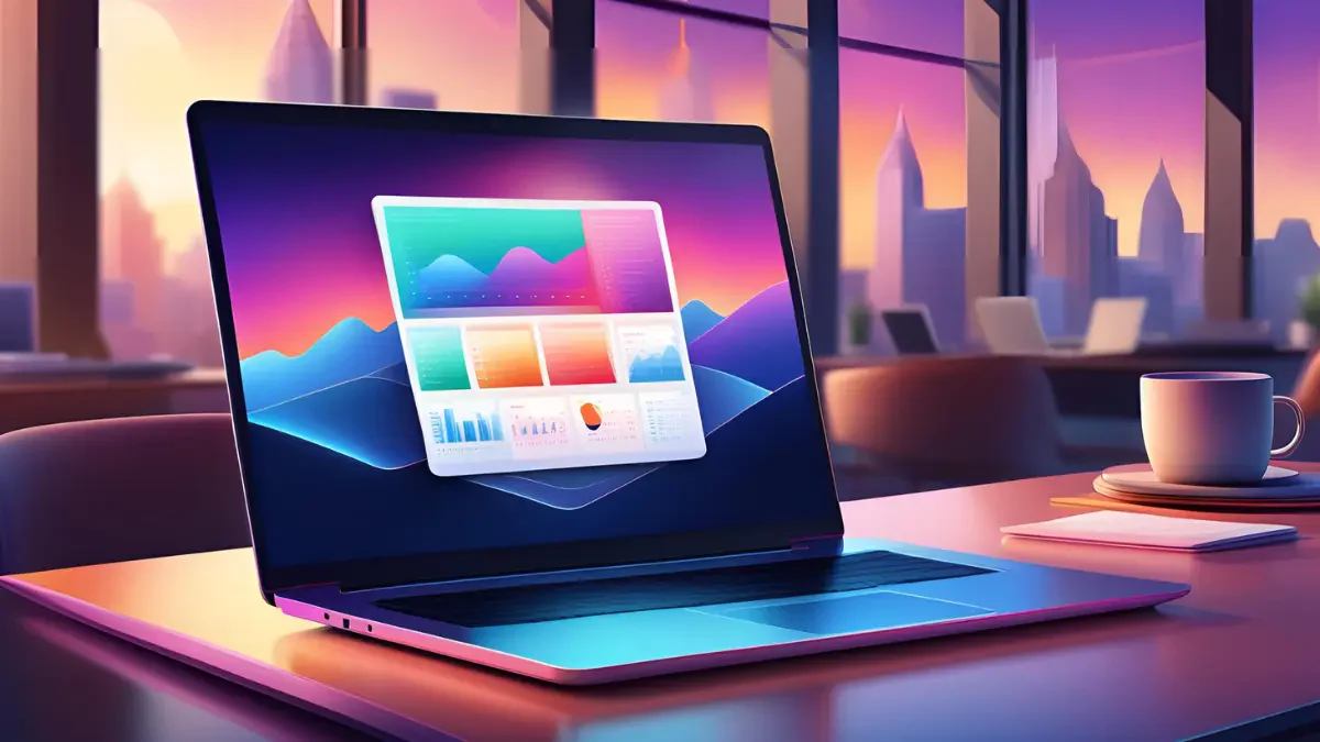 accounting software for venture capitalists