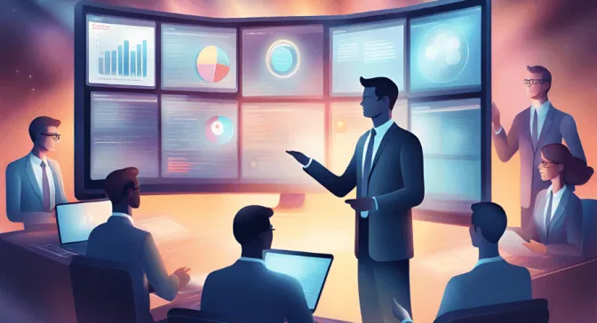 Human Resources Management System (HRMS): Definition and Benefits for Singapore Business