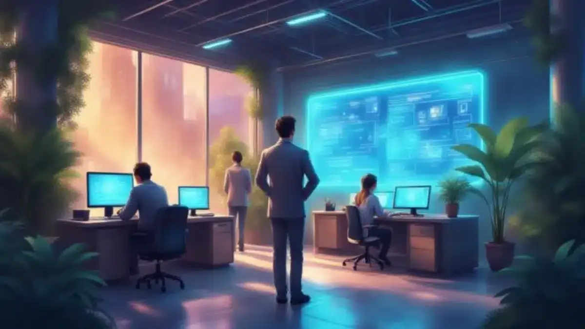 Biometric Attendance System