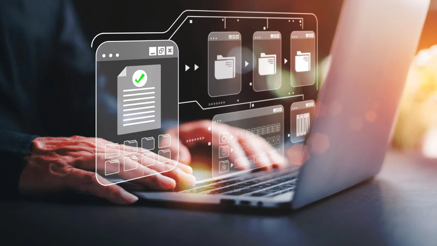 Advanced Document Management Techniques for Insurance Company