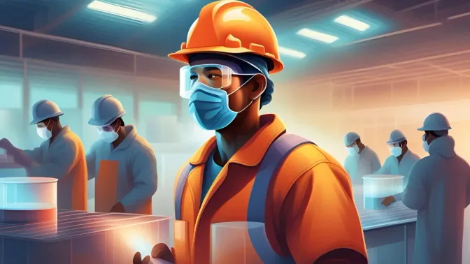 Mengenal Good Manufacturing Practices (GMP) dalam Industri