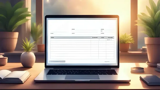 Manfaat Aplikasi Invoice Online bagi Bisnis Anda
