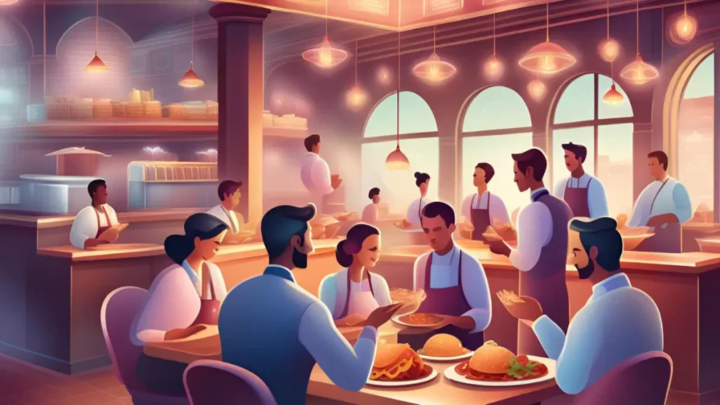 Key Factors Affecting Restaurant Operating Costs