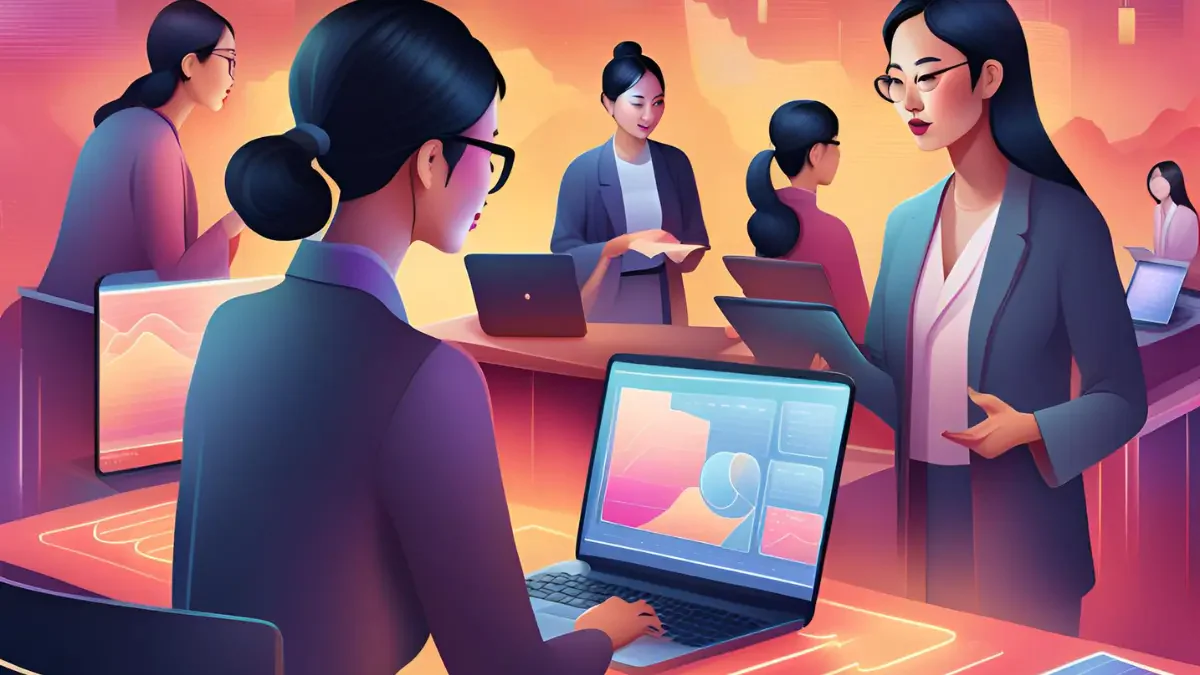 vendor sourcing