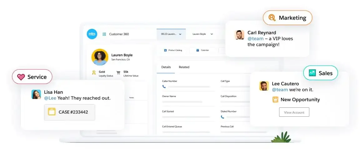 aplikasi crm