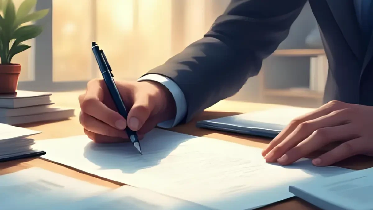 Manfaat Surat&nbsp;Purchase Order