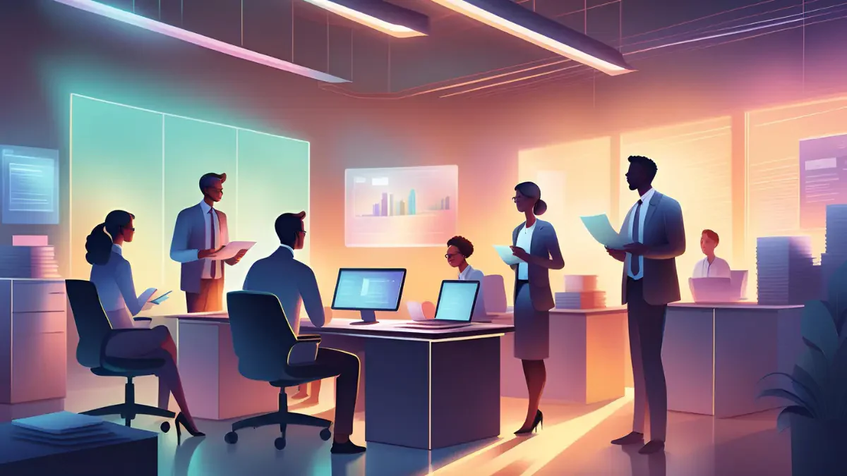 The Role of Procure to Pay (P2P)