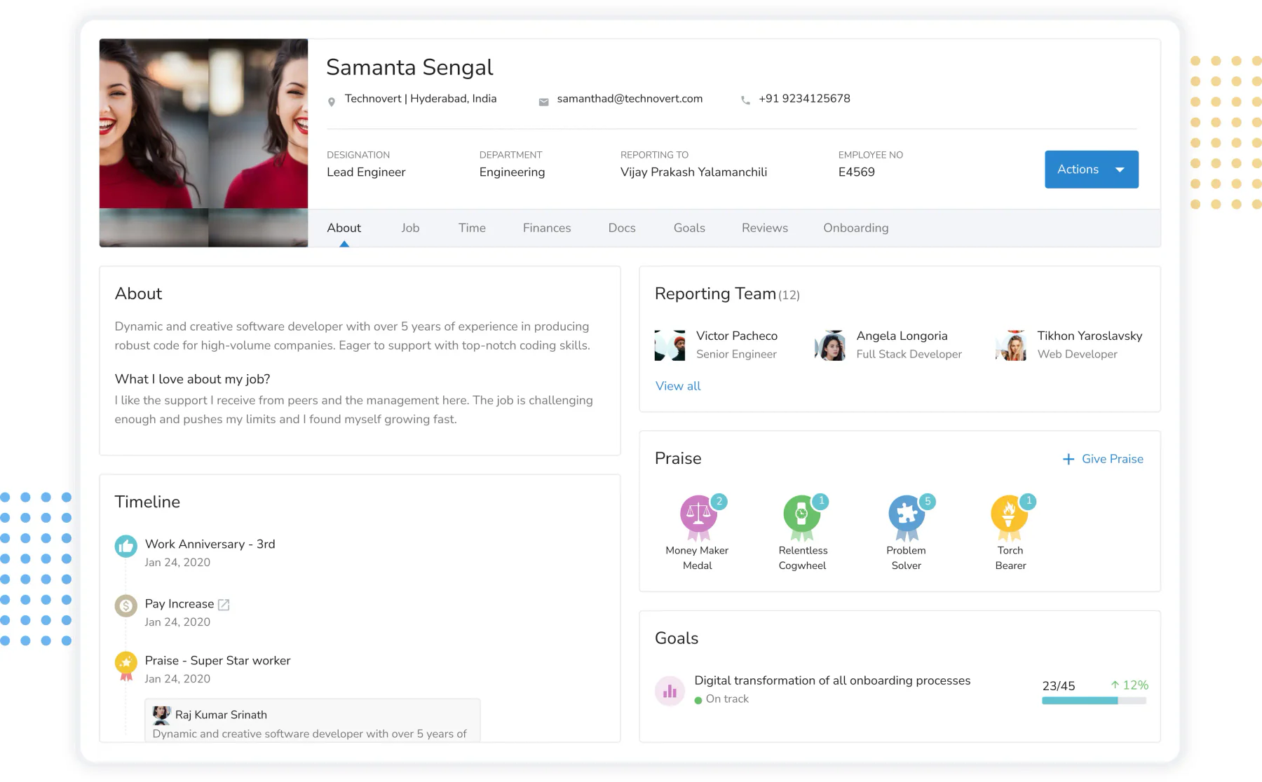 keka sprout solutions payroll alternative.webp
