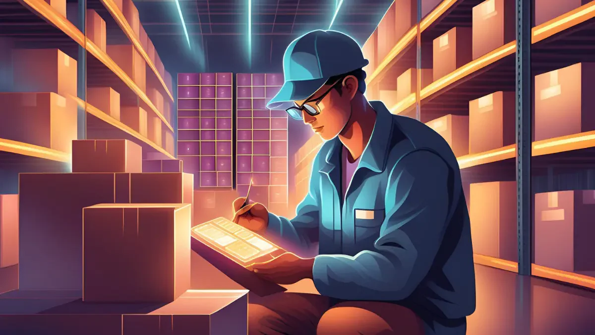 Understanding Safety Stock Formula for Better Inventory Control