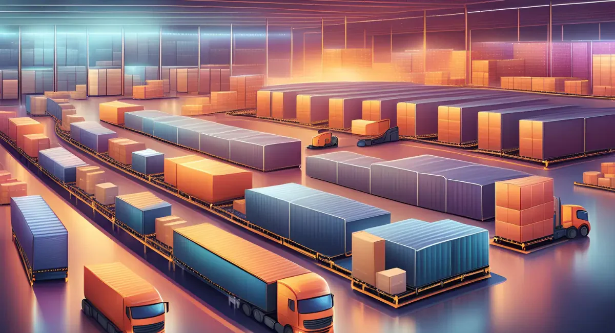 Strategi dan Tips Manajemen Logistik yang Efektif