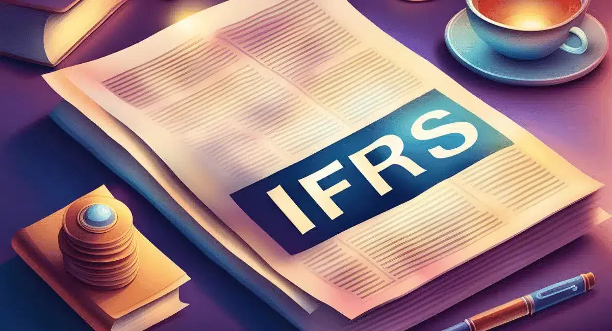 ifrs accounting principles