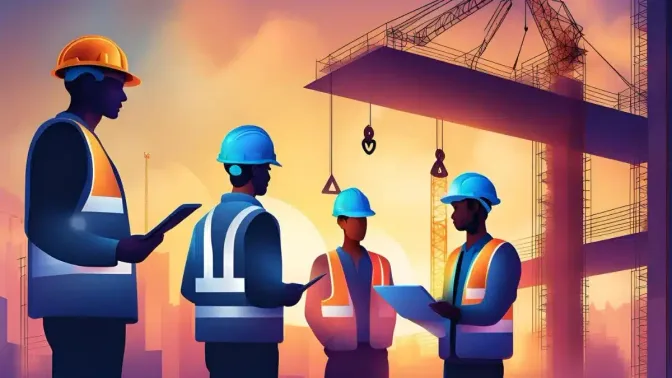 Top 12 Construction Workforce Management Software in Malaysia