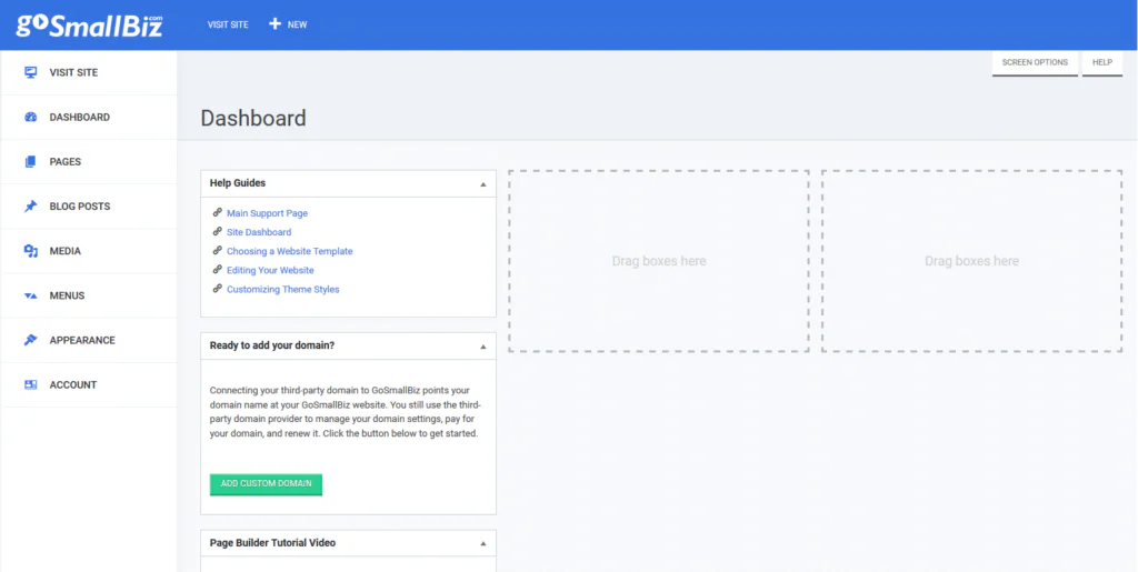 business planning software