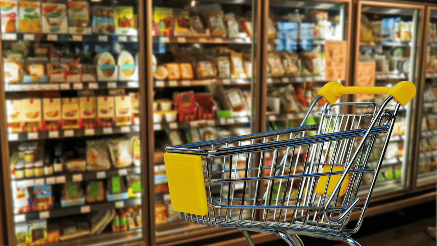 Here is How Cloud POS System Can Maximize Your Supermarket Efficiency