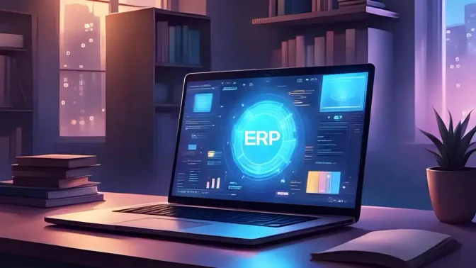 Tahapan Implementasi ERP & Contoh Penerapannya