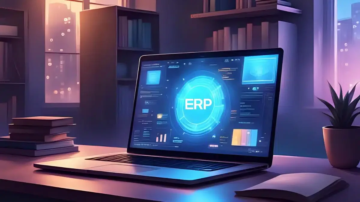 Tahapan Implementasi ERP & Contoh Penerapannya
