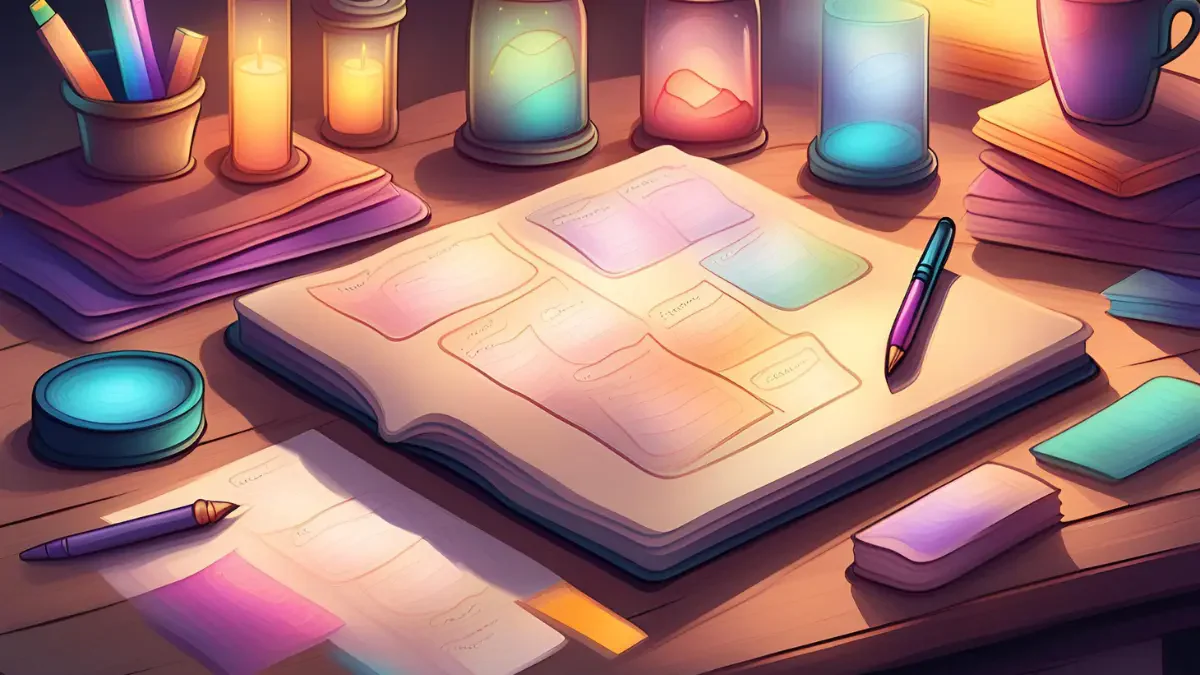 How to Create an Inventory List