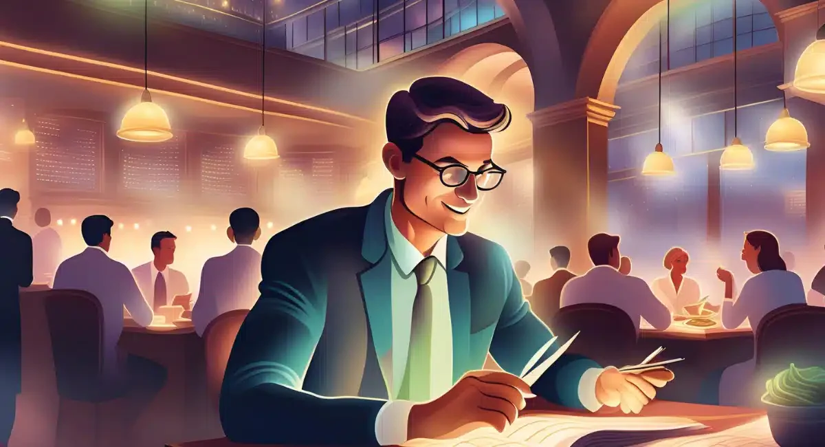 3 Ways Accounting Software Will Increase Restaurant Profit