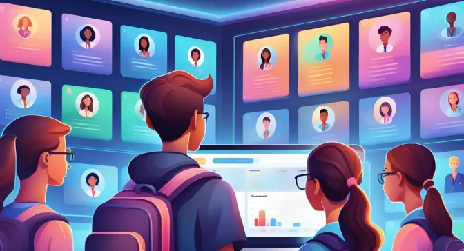 Top 15 School Management System in Singapore 2026