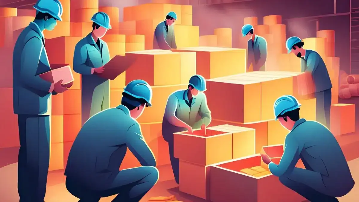 What is Procurement Risk & Ways to Mitigate Them
