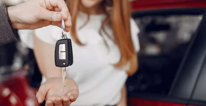 Auto Dealer car dealership accounting