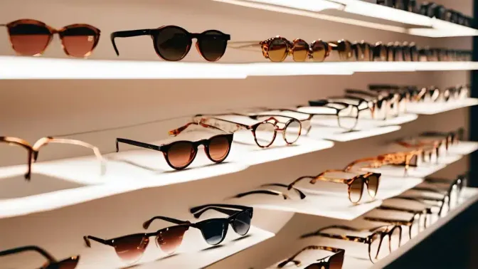 Transformasi Bisnis Melalui Kolaborasi Sunset Eyewear dan HashMicro