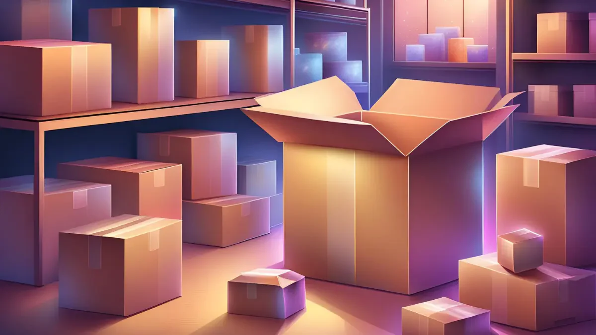 packaging management