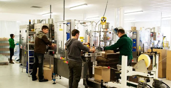 5 Benefits of Manufacture Management for Your Company