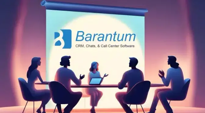 Barantum CRM: Ulasan Fitur Utama, Paket Harga, dan Alternatifnya